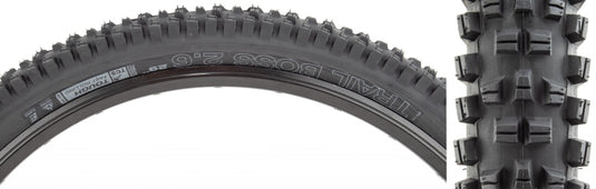 WTB Trail Boss Tire - Thumbnail 4