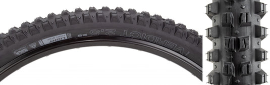 WTB Verdict TCS Tire - Thumbnail 5
