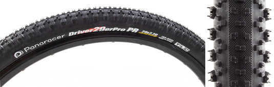 Panaracer Driver Pro - Thumbnail 5