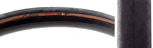 Panaracer Agilest 700x25 Standard Tire