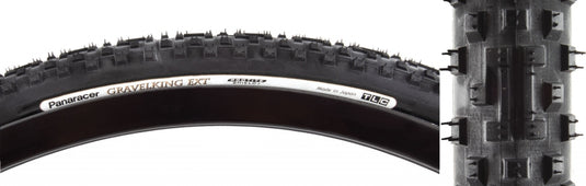 Panaracer GravelKing Extreme Knobby 700x38 Tubeless Tire
