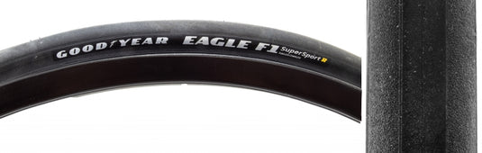 Goodyear Eagle F1 SS R Tubeless Complete Tire 700 x 28c Black