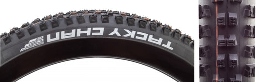 Schwalbe Tacky Chan Super Gravity E50 Tire 27.5x2.4"  >