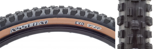 Maxxis Assegai EXO - Thumbnail 4