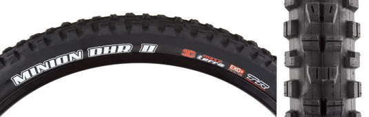 Maxxis Minion DHR II 29x2.5" 3CT/EXO+/TR  >