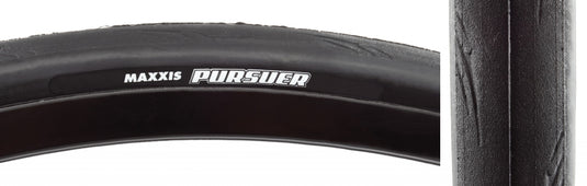 Maxxis Pursuer 700x25 Standard Tire