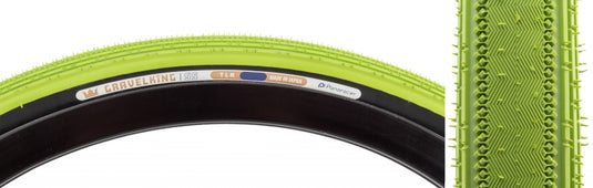 Panaracer GravelKing SS 700x45 Tubeless Tire
