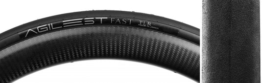 Panaracer Agilest Fast TLR 700x30 Tubeless Tire