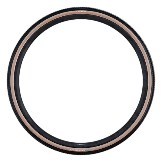 Schwalbe G-One R Tire - 700 x 40 Tubeless Folding BLK/Transparent Evolution Line Pro Addix Race