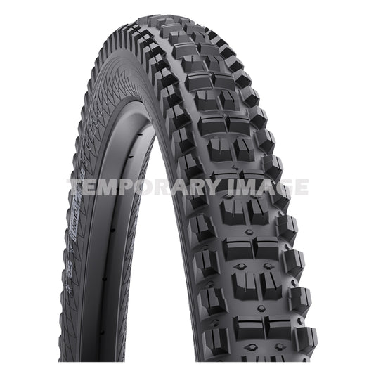WTB Judge TCS Light High Grip TriTec SG Tire 27.5x2.4"