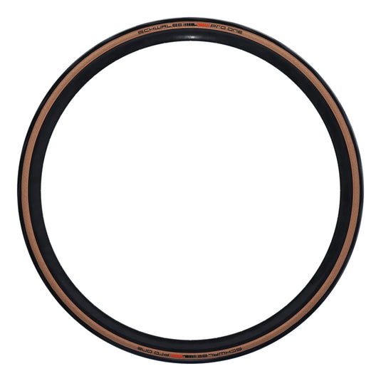 Schwalbe Pro One Tire - 700 x 32 Tubeless Folding BLK Evolution Super Race Addix Race V-Guard