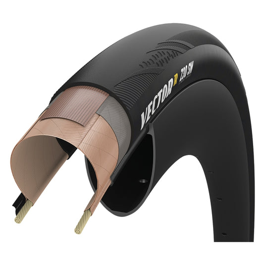 Goodyear Vector R XPLR - Thumbnail 2