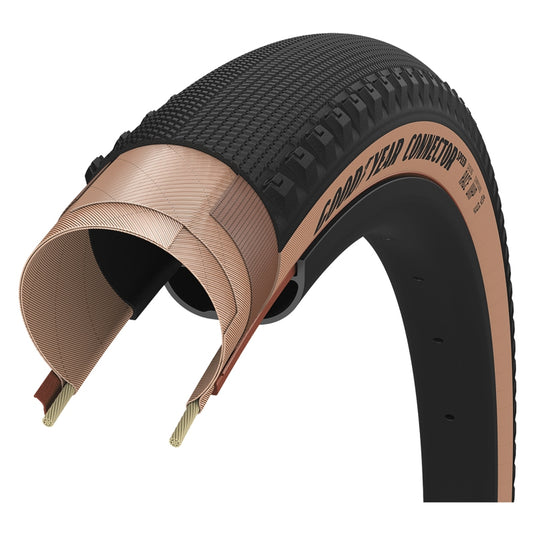 Goodyear Connector Speed Race 700x45 Tubeless Tire