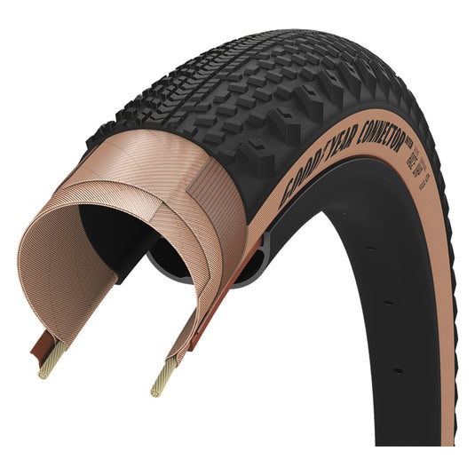 Goodyear Connector Inter Race 700x45 Tubeless Tire