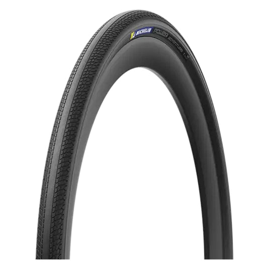 Michelin Power Adventure Competition
