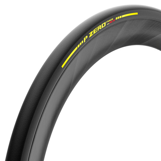 Pirelli P ZERO Race SL-R Team Tire TLR 700x30 LiteCORE Bla