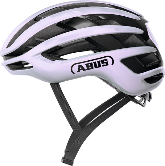 Abus AirBreaker 2.0 Helmet - All In Purple Medium