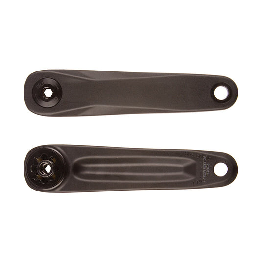 SRAM S699 DUB A1 Crank Arm 165mm DUB Bolts: 3 Black