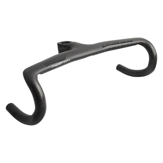 Full speed ahead Vision Metron 5D ACR EVO Integrated 28.6mm 110x420mm 80mm 125mm Carbon Integrated Stem Carbon