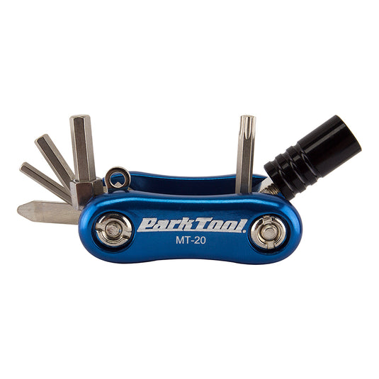 Park tool MT-20 Multi Tool Multi tool 95g MT-20