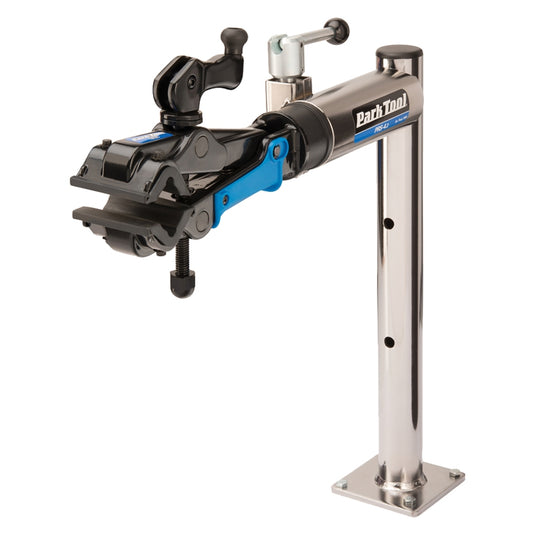 Park Tool PRS-4.2-2 Bench Mount Stand with 100-3D