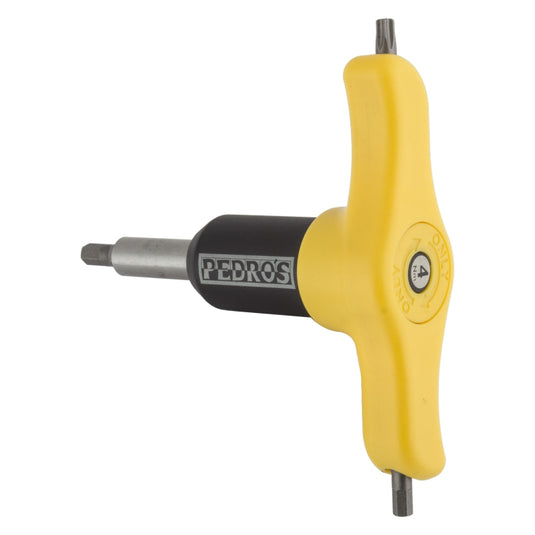 Pedros Fixed Torque Driver