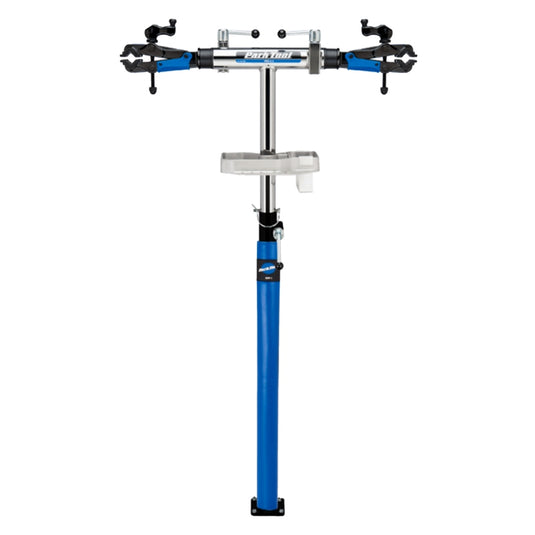 Park Tool PRS-2.3-2 Double Arm Repair Stand - Thumbnail 2