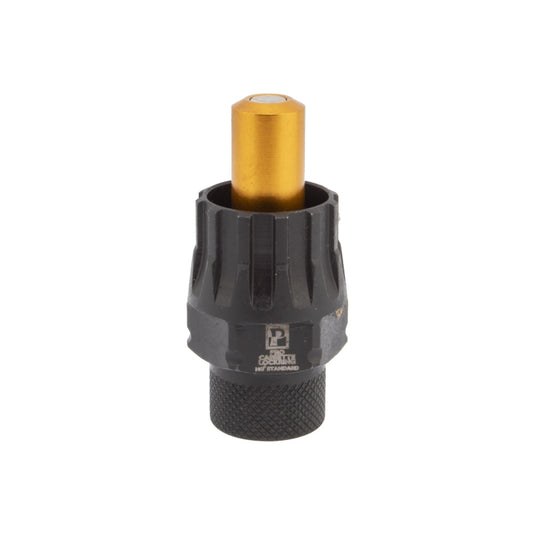 Pedro's Cassette Lockring Socket