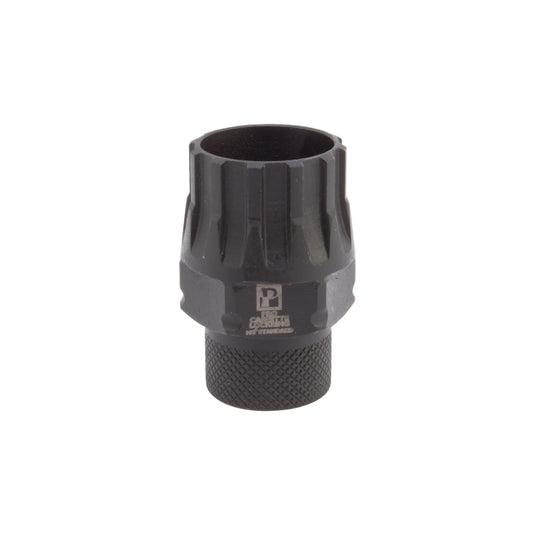 Pedros Pro Cassette Lockring Socket Removal Tool