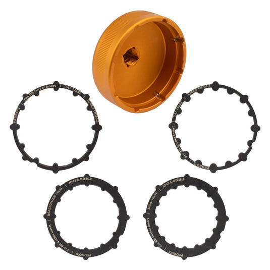 PEDRO'S Pro BB Socket - Thumbnail 2
