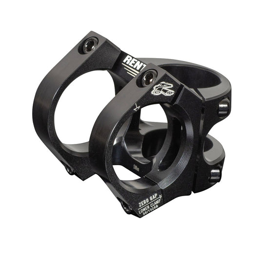Renthal V2 Apex Stem (35.0) 33mm Black