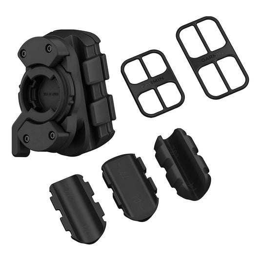 Garmin RCT715 Seat Post Mount - Thumbnail 2