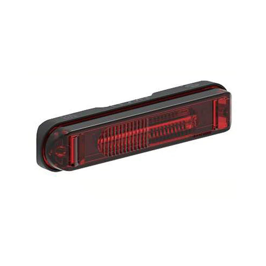 Lezyne E-Bike Rack PRO Light Rear Black