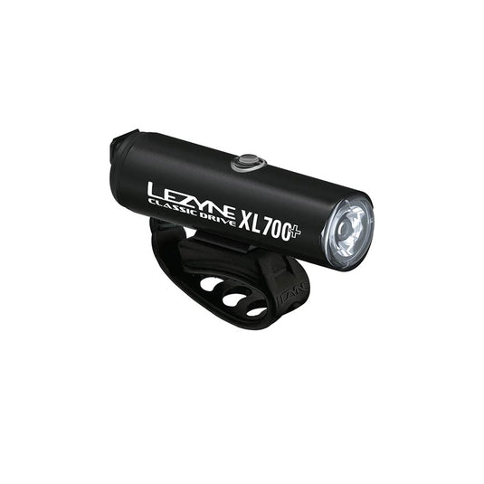 Lezyne Classic Drive