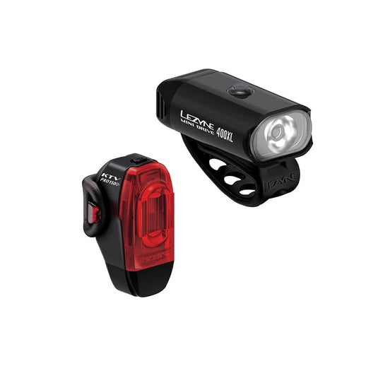 Lezyne Mini Drive / KTV Drive Light - Thumbnail 2
