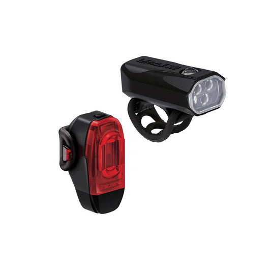 Lezyne KTV Drive Pro+ Alert - Thumbnail 4