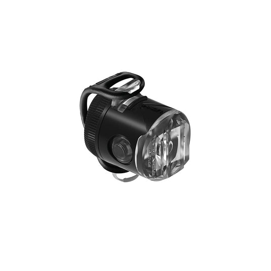 Lezyne Femto USB-C Drive Headlight - 50 Lumens Black