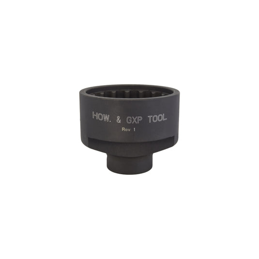 Truvativ GXP/HOWITZER B.B. Tool External BB Socket GXP 11.6400.006.000 Sram
