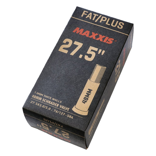 Maxxis Welterweight Fat Bike Tube - Thumbnail 2