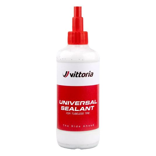 Vittoria Universal Tubeless Tire Sealant - Thumbnail 4