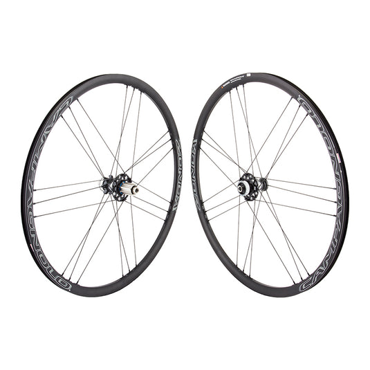 Campagnolo Zonda DB 700C Wheel Set