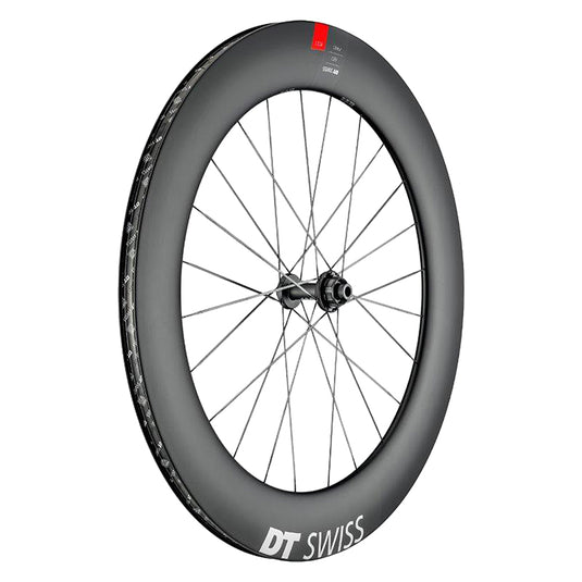 Dt swiss ARC 1100 Wide Dicut 80 700c Wheel Front