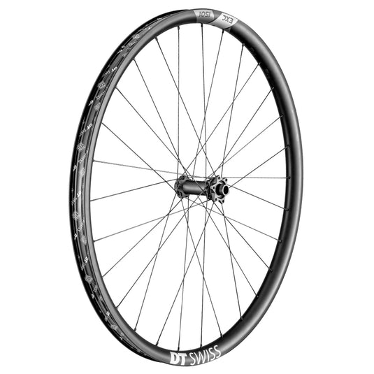 DT Swiss XMC 1501 Spline One Front Wheel - Thumbnail 2