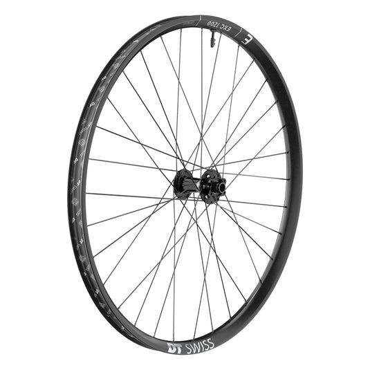 DT Swiss HXC 1200 Spline Front Wheel - Thumbnail 2
