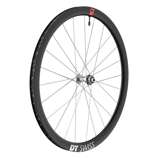 Dt swiss ARC 1100 Dicut 38 3-Dec 700C Wheel Front