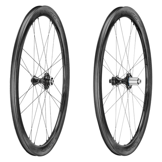 Campagnolo Bora WTO 45 DB 700C Wheel Set