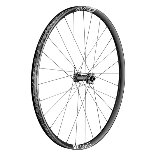 DT Swiss EX 1700 SPLINE Front Wheel - Thumbnail 4