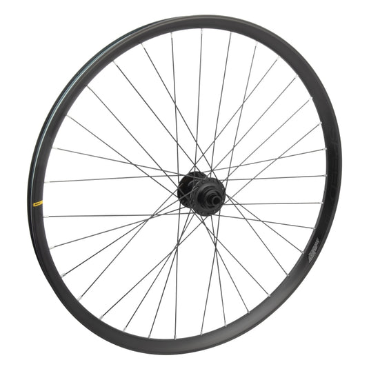 Mavic E-SpeedCity 1 Wheel