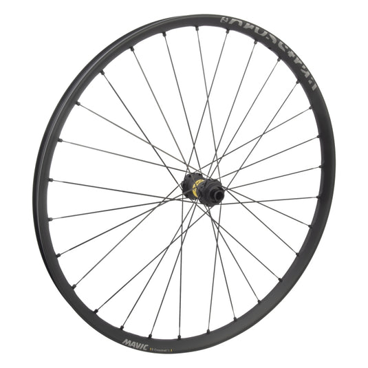 Mavic E-CrossTrail SL 29in Wheel Rear