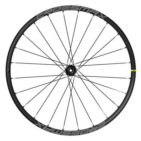 Mavic Crossmax XL S Wheelset - Thumbnail 5